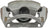 BBB Industries 99-17350B Disc Brake Caliper - Front Right