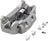 BBB Industries 99-17356A Disc Brake Caliper - Front Right