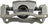BBB Industries 99-17363A Disc Brake Caliper - Rear Left