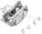 BBB Industries 99-17365B Disc Brake Caliper - Rear Right