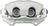 Nugeon 99-17367B Disc Brake Caliper - Front Left