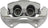 Nugeon 99-17376A Disc Brake Caliper - Front Left