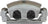 BBB Industries 99-17388A Disc Brake Caliper - Front Left