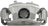 BBB Industries 99-17394A Disc Brake Caliper - Rear Left