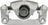 BBB Industries 99-17395B Disc Brake Caliper - Rear Right