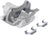 Nugeon 99-17404B Disc Brake Caliper - Rear Right