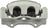 BBB Industries 99-17416B Disc Brake Caliper - Front Left