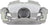 BBB Industries 99-17424A Disc Brake Caliper - Rear Right