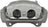 Nugeon 99-17426B Disc Brake Caliper - Front Left