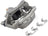 BBB Industries 99-17430B Disc Brake Caliper - Front Right