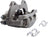 BBB Industries 99-17435A Disc Brake Caliper - Front Left