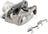 Nugeon 99-17449A Disc Brake Caliper - Rear Right