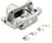 Nugeon 99-17470A Disc Brake Caliper - Rear Left