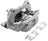 Nugeon 99-17476A Disc Brake Caliper - Front Right