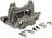 Nugeon 99-17497A Disc Brake Caliper - Rear Right