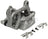 Nugeon 99-17498A Disc Brake Caliper - Rear Right