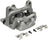 Nugeon 99-17498B Disc Brake Caliper - Rear Left