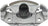 BBB Industries 99-17644A Disc Brake Caliper - Front Left