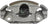 Nugeon 99-17644B Disc Brake Caliper - Front Right