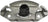 Nugeon 99-17645A Disc Brake Caliper - Front Left