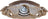 Nugeon 99-17645B Disc Brake Caliper - Front Right