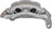 BBB Industries 99-17661A Disc Brake Caliper - Front Right