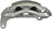 BBB Industries 99-17661B Disc Brake Caliper - Front Left