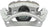 BBB Industries 99-17670A Disc Brake Caliper - Front Right