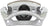 BBB Industries 99-17673B Disc Brake Caliper - Front Right