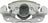 BBB Industries 99-17675A Disc Brake Caliper - Front Left
