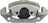 BBB Industries 99-17682A Disc Brake Caliper - Front Left