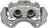 BBB Industries 99-17683A Disc Brake Caliper - Front Right