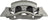 BBB Industries 99-17684B Disc Brake Caliper - Front Right
