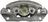 Nugeon 99-17686B Disc Brake Caliper - Front Left