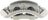 BBB Industries 99-17696A Disc Brake Caliper - Front Left or Front Right