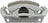 BBB Industries 99-17697A Disc Brake Caliper - Rear Right