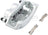 BBB Industries 99-17699A Disc Brake Caliper - Rear Right