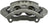 BBB Industries 99-17700B Disc Brake Caliper - Rear Left