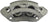 Nugeon 99-17701B Disc Brake Caliper - Rear Left