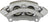 BBB Industries 99-17702B Disc Brake Caliper - Rear Left