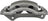 BBB Industries 99-17706B Disc Brake Caliper - Front Left