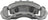 Nugeon 99-17710A Disc Brake Caliper - Front Right or Rear Right