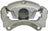 BBB Industries 99-17728A Disc Brake Caliper - Front Left