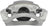 BBB Industries 99-17732B Disc Brake Caliper - Front Right