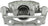 BBB Industries 99-17738A Disc Brake Caliper - Rear Left
