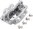 BBB Industries 99-17746A Disc Brake Caliper - Rear Left