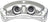 BBB Industries 99-17754B Disc Brake Caliper - Rear Left