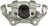 BBB Industries 99-17759A Disc Brake Caliper - Rear Left