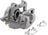 Nugeon 99-17761B Disc Brake Caliper - Front Left or Front Right