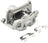 Nugeon 99-17777B Disc Brake Caliper - Front Right